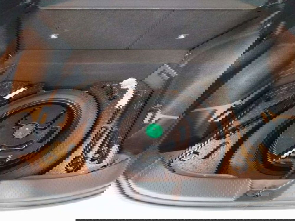 Nissan Qashqai usata a Firenze (11)