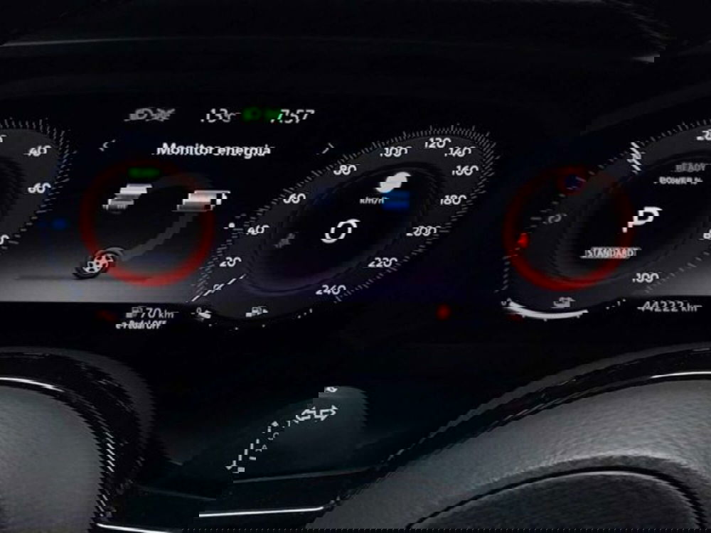 Nissan Qashqai usata a Firenze (14)