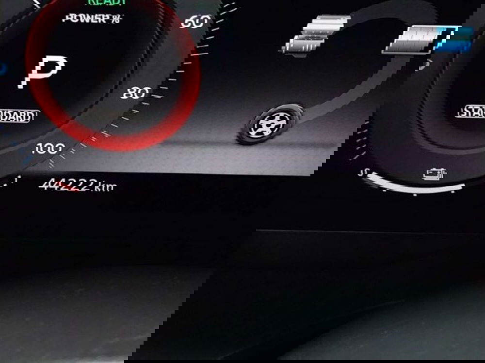 Nissan Qashqai usata a Firenze (15)