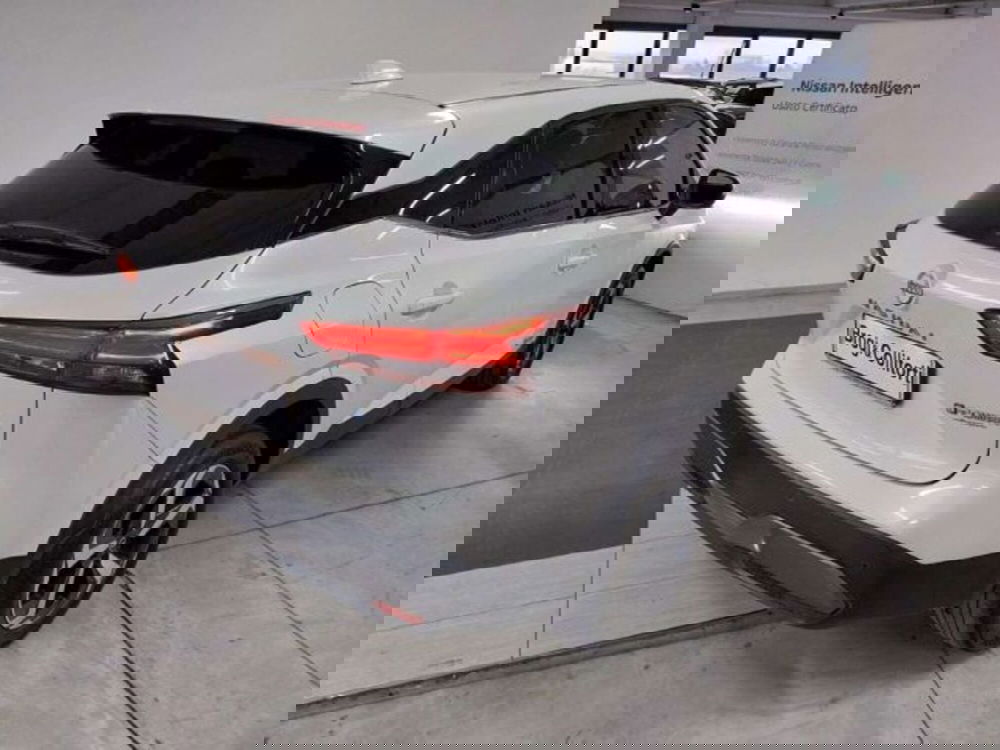 Nissan Qashqai usata a Firenze (6)