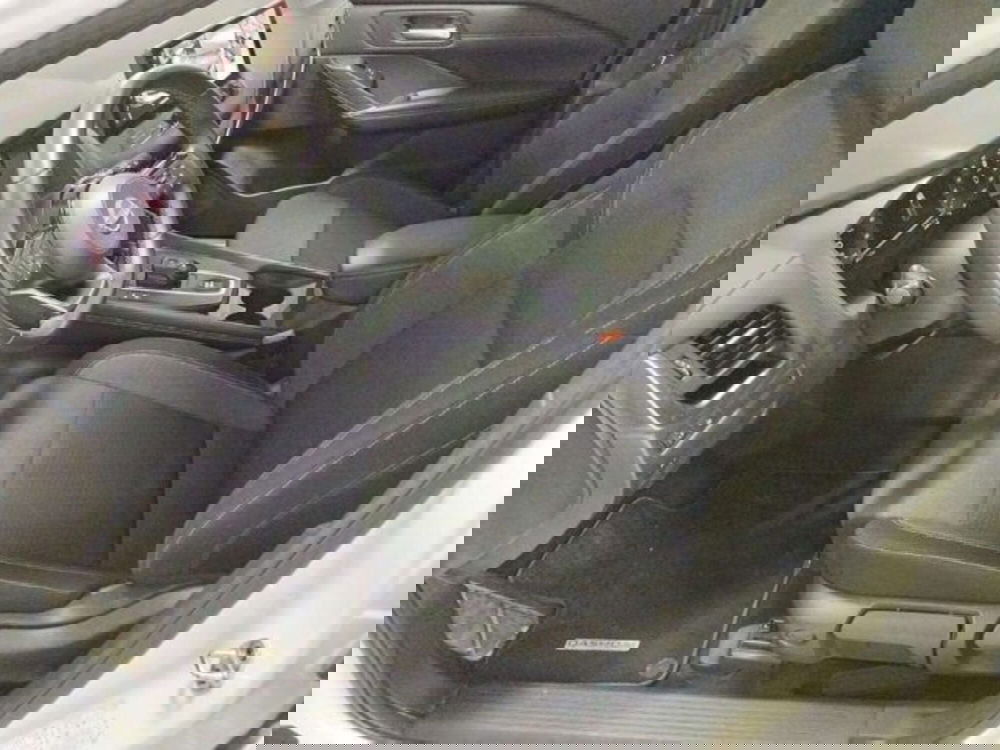 Nissan Qashqai usata a Firenze (7)