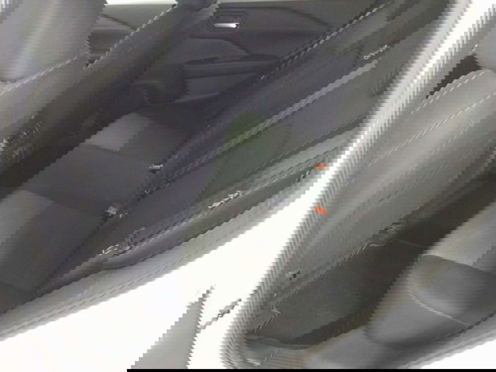 Nissan Qashqai usata a Firenze (8)