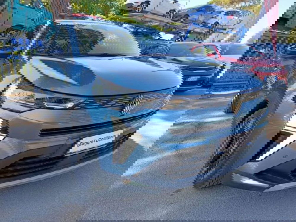 Renault Symbioz usata a Firenze