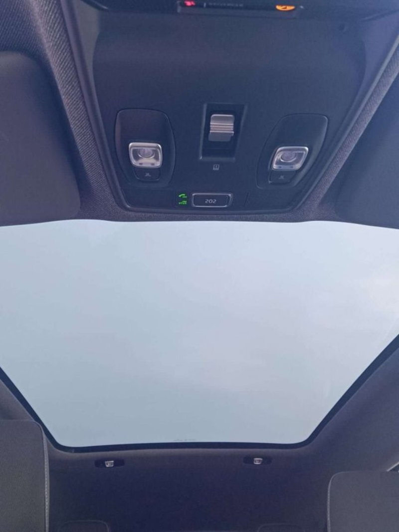 Renault Symbioz usata a Firenze (12)