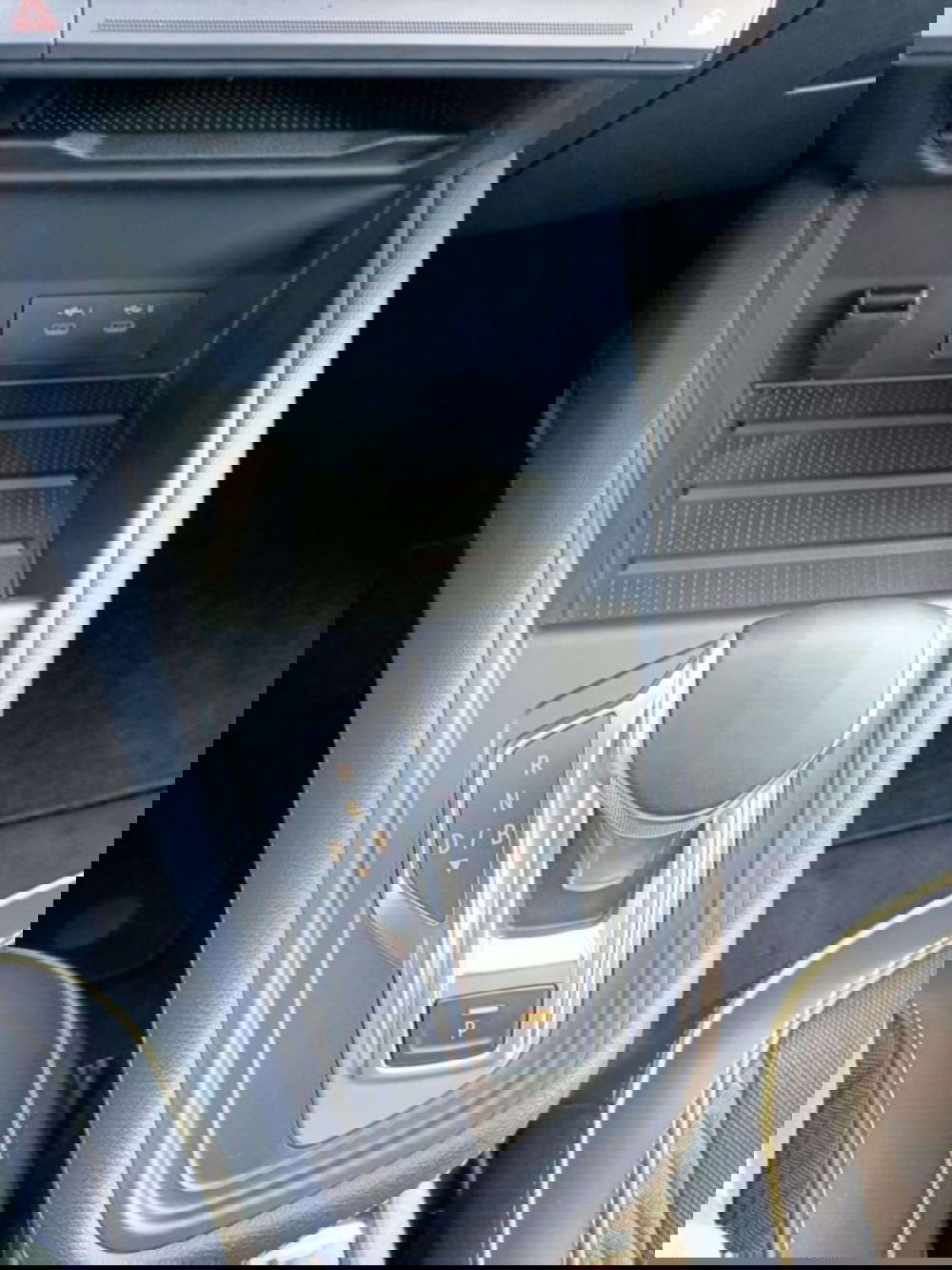 Renault Symbioz usata a Firenze (13)