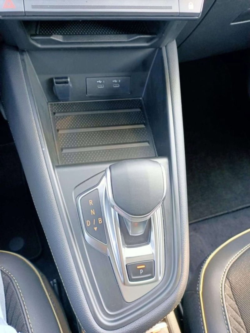 Renault Symbioz usata a Firenze (13)