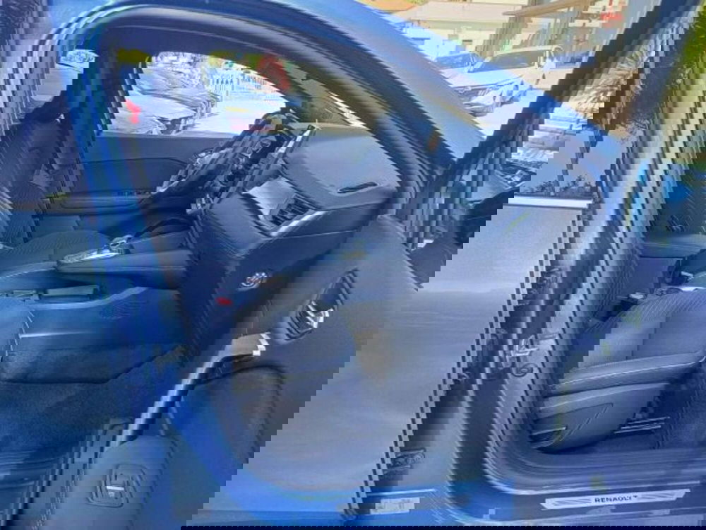 Renault Symbioz usata a Firenze (15)