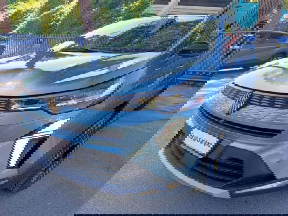 Renault Symbioz usata a Firenze (3)