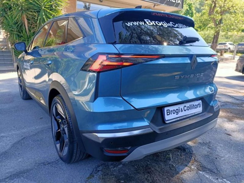 Renault Symbioz usata a Firenze (6)