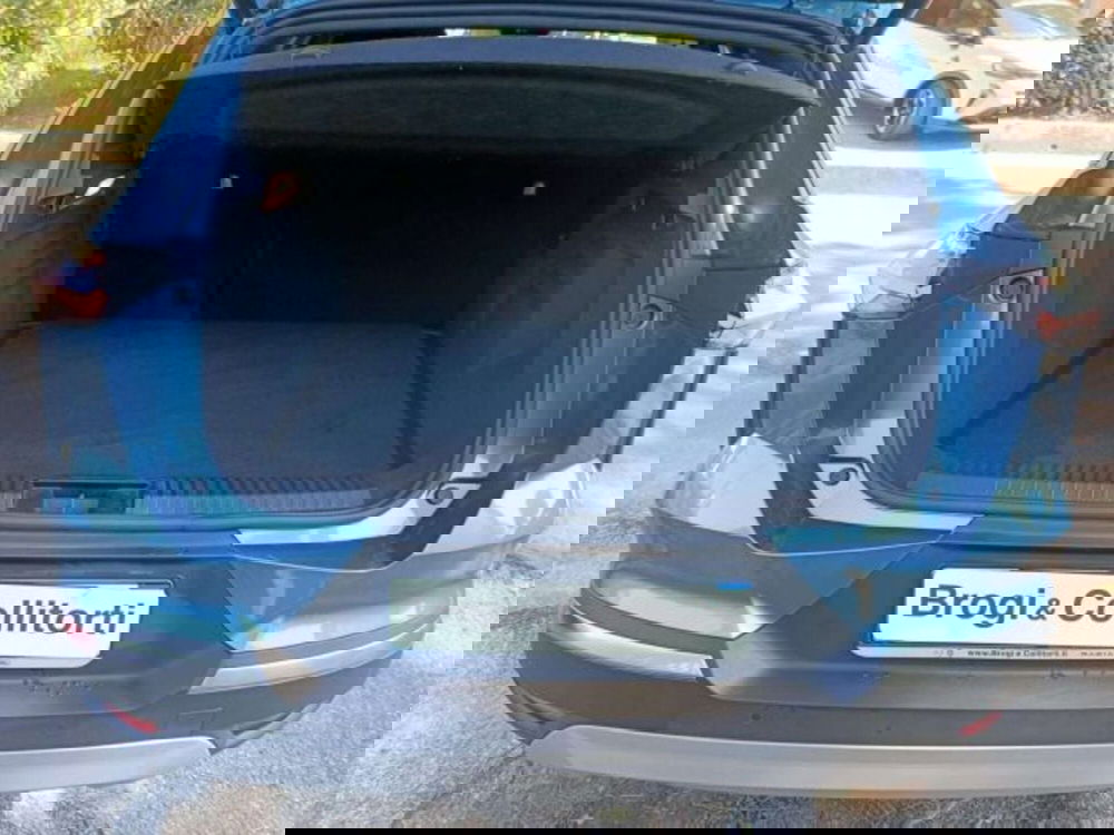 Renault Symbioz usata a Firenze (7)