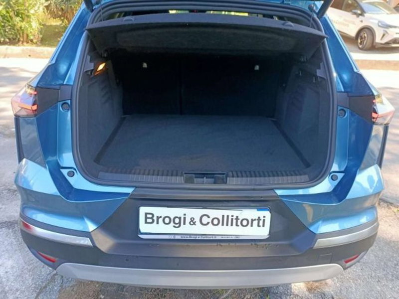 Renault Symbioz usata a Firenze (7)