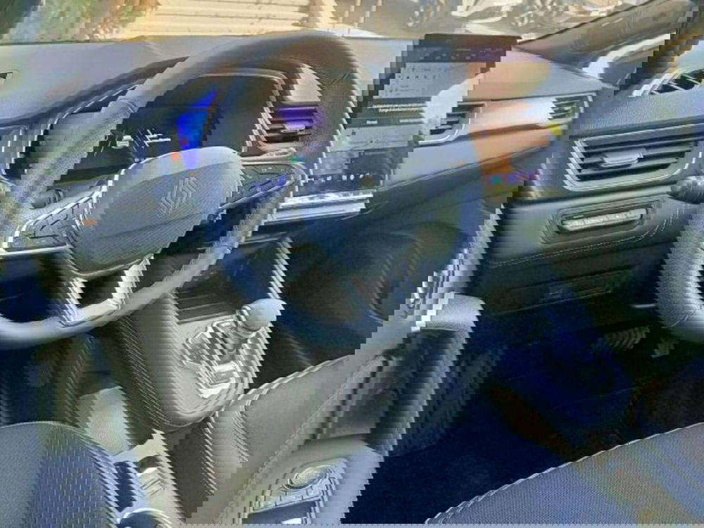 Renault Symbioz usata a Firenze (8)