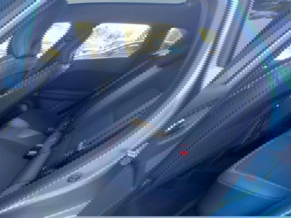 Renault Symbioz usata a Firenze (9)