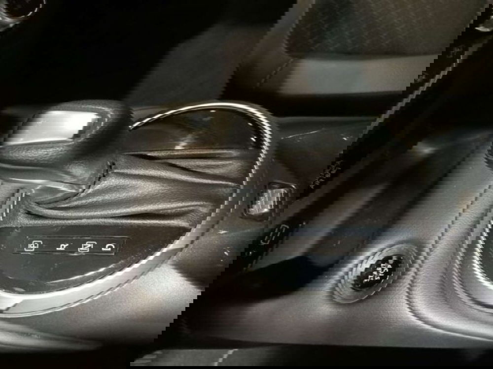 Nissan Juke usata a Firenze (12)