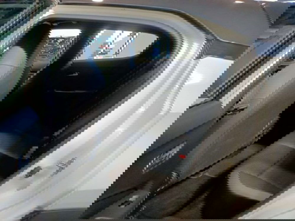 Nissan Juke usata a Firenze (9)