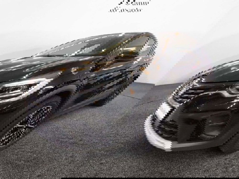 Renault Captur usata a Firenze (3)