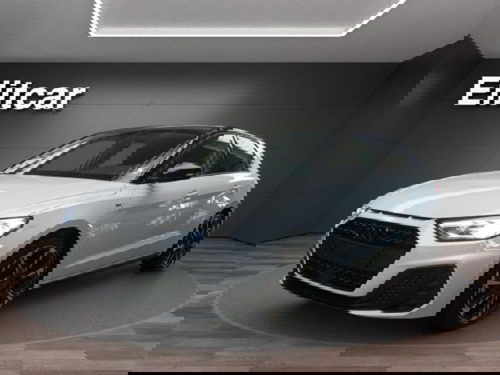 Audi A1 Sportback usata a Novara