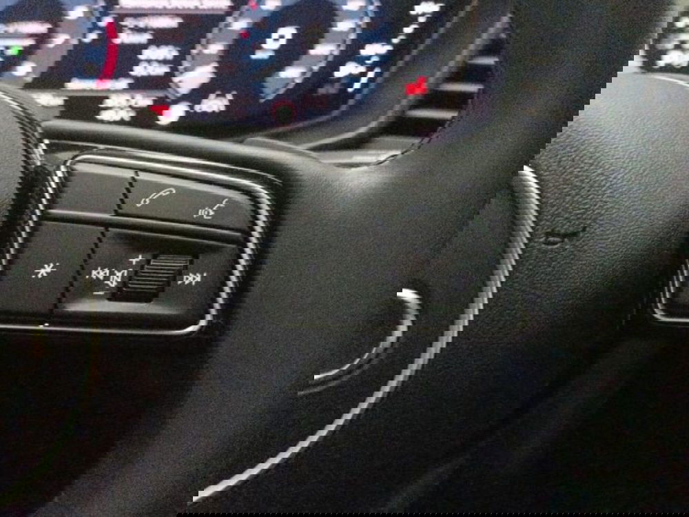 Audi A1 Sportback usata a Novara (11)