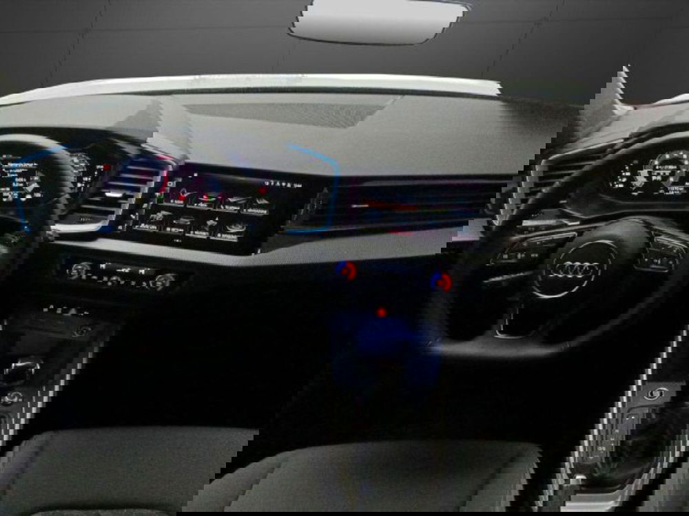 Audi A1 Sportback usata a Novara (12)