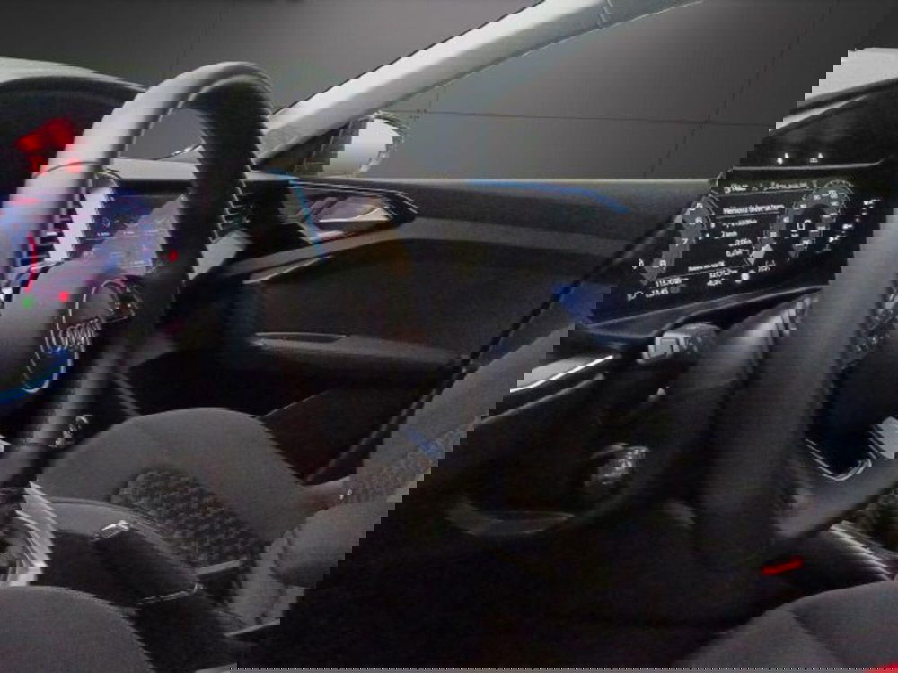 Audi A1 Sportback usata a Novara (13)