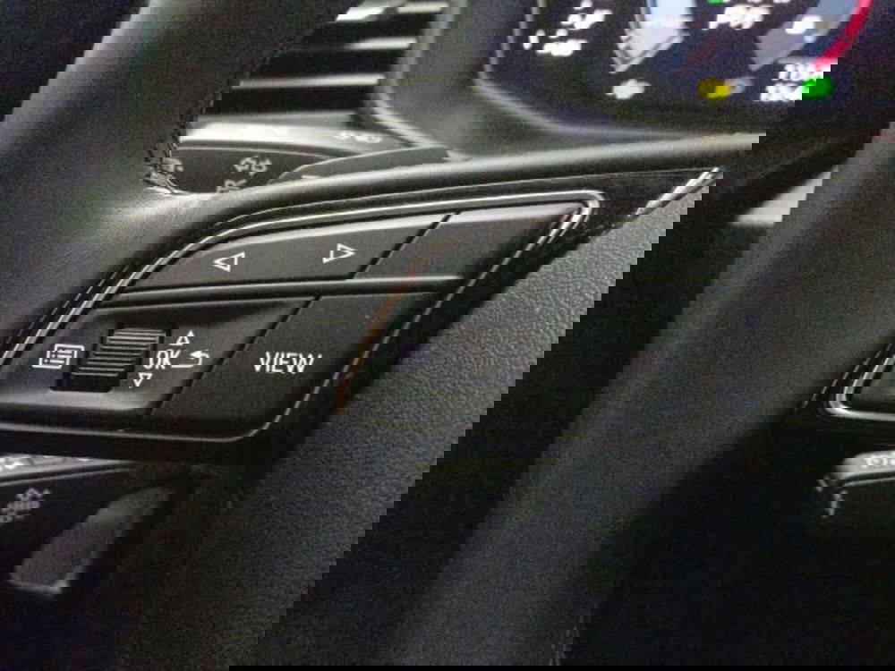 Audi A1 Sportback usata a Novara (14)