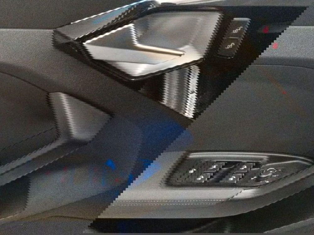 Audi A1 Sportback usata a Novara (16)