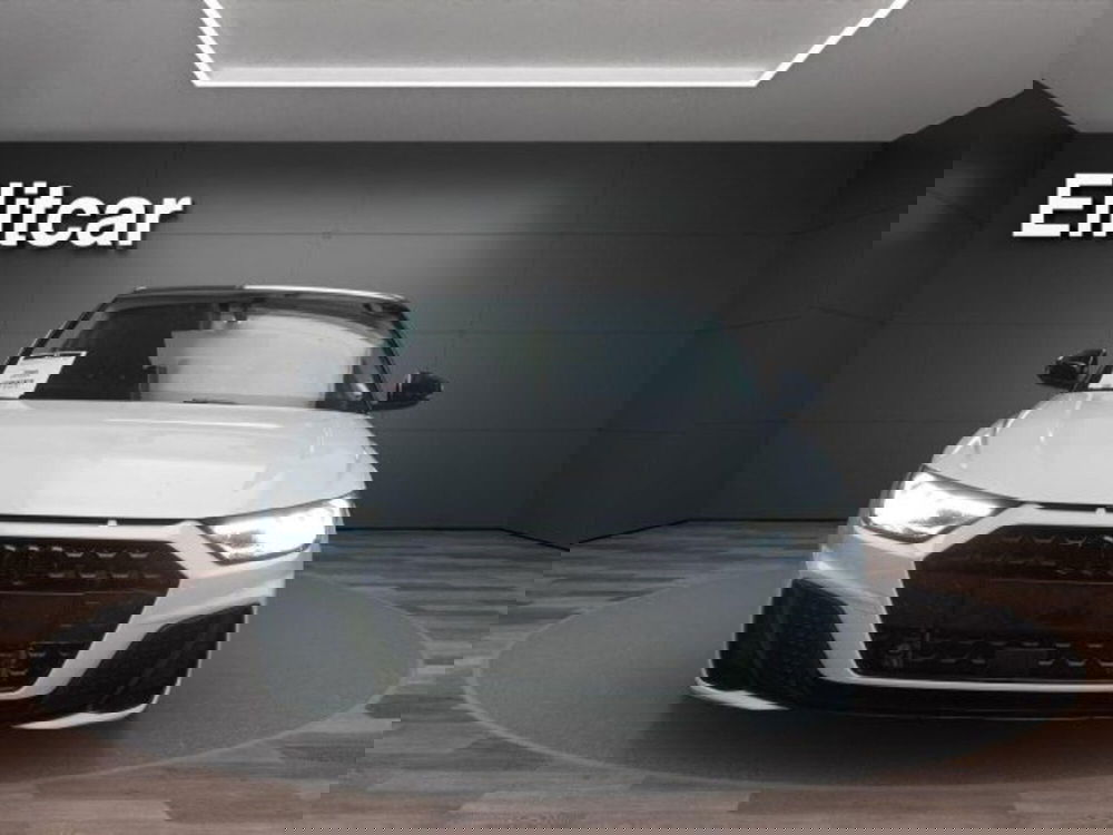 Audi A1 Sportback usata a Novara (3)