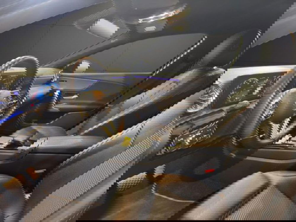 Mercedes-Benz Classe A Sedan usata a Novara (10)