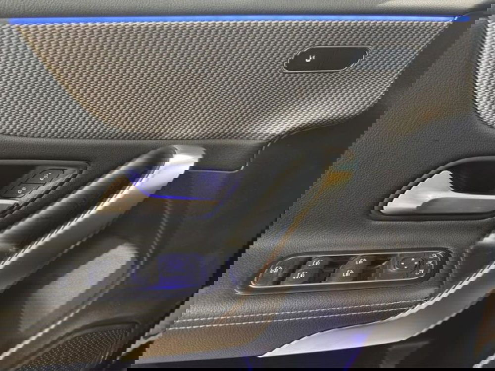 Mercedes-Benz Classe A Sedan usata a Novara (12)