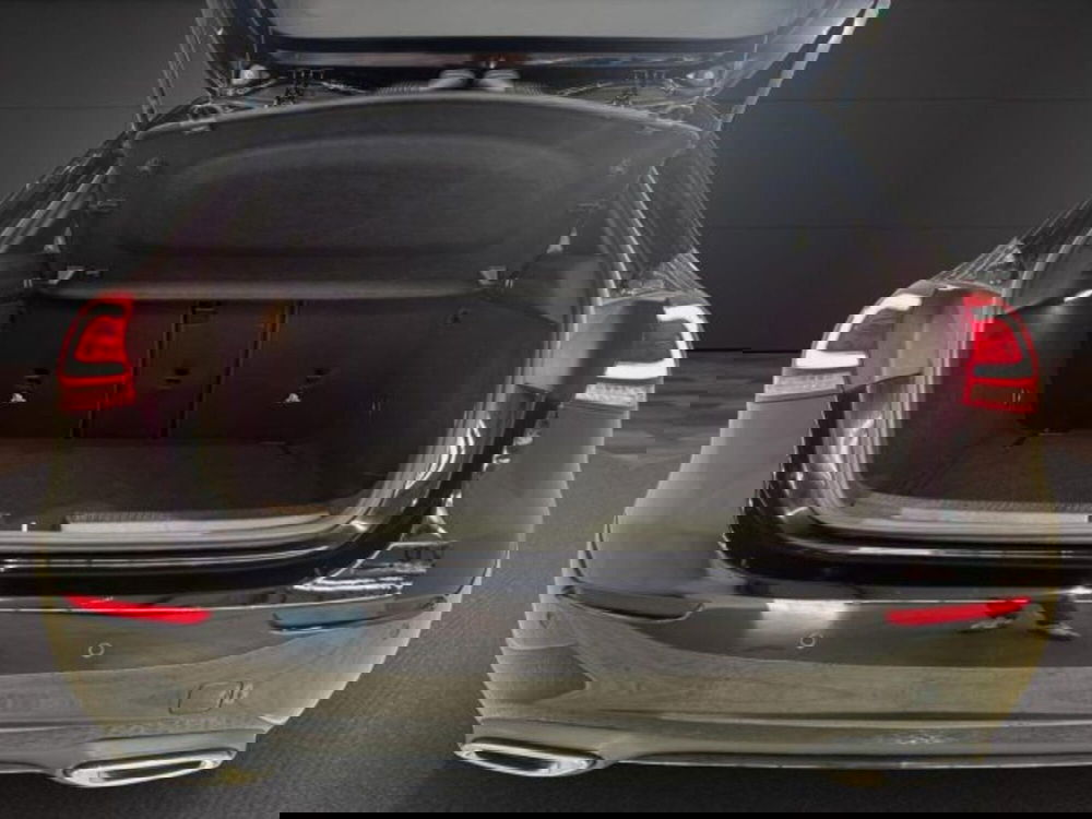 Mercedes-Benz Classe A Sedan usata a Novara (13)