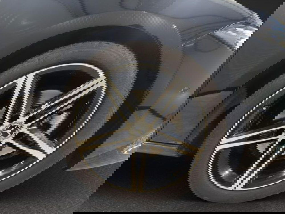 Mercedes-Benz Classe A Sedan usata a Novara (15)