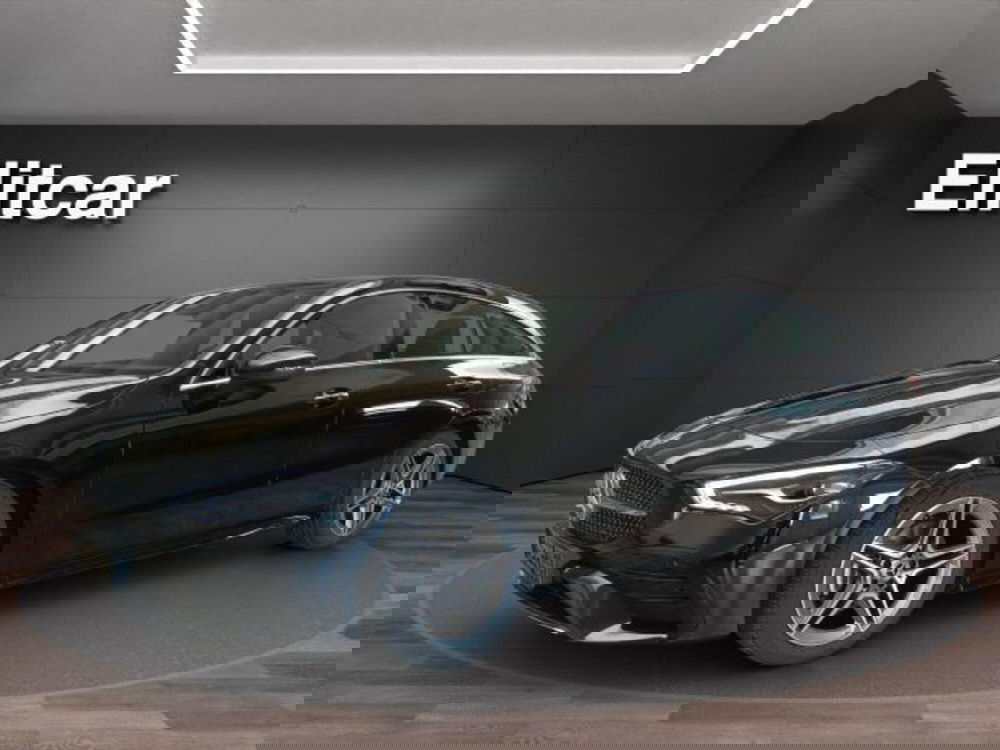 Mercedes-Benz CLA Shooting Brake usata a Novara