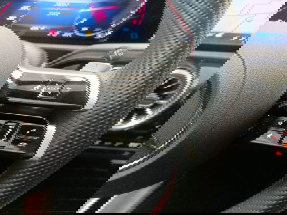 Mercedes-Benz CLA Shooting Brake usata a Novara (14)