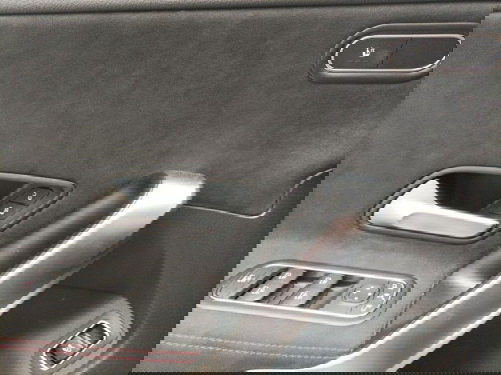 Mercedes-Benz CLA Shooting Brake usata a Novara (15)