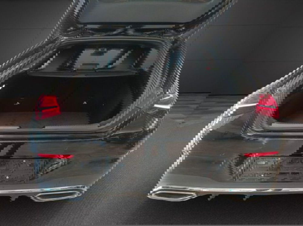 Mercedes-Benz CLA Shooting Brake usata a Novara (18)