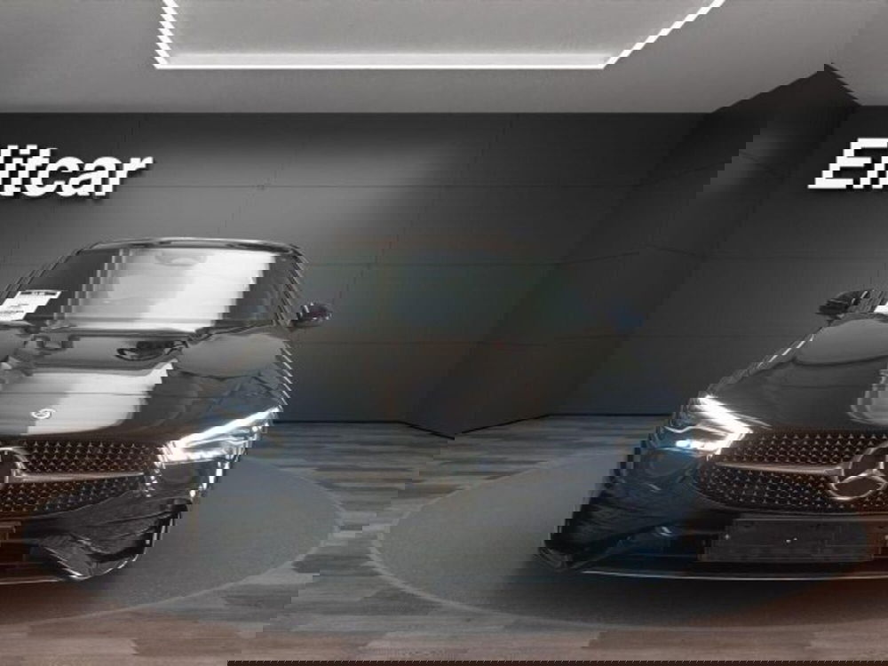 Mercedes-Benz CLA Shooting Brake usata a Novara (3)