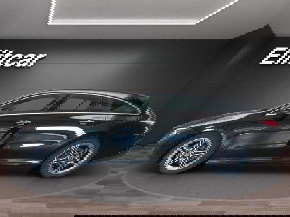 Mercedes-Benz CLA Shooting Brake usata a Novara (5)