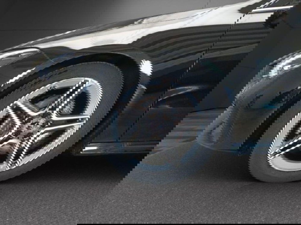 Mercedes-Benz CLA Shooting Brake usata a Novara (7)