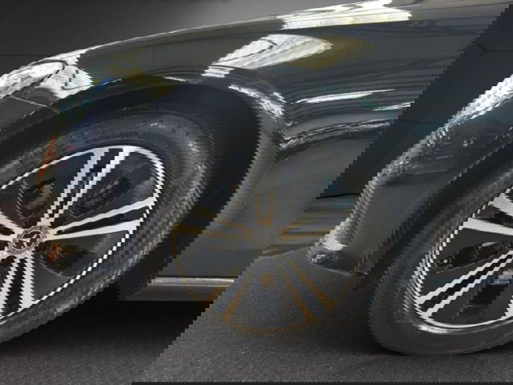 Mercedes-Benz Classe E usata a Novara (15)