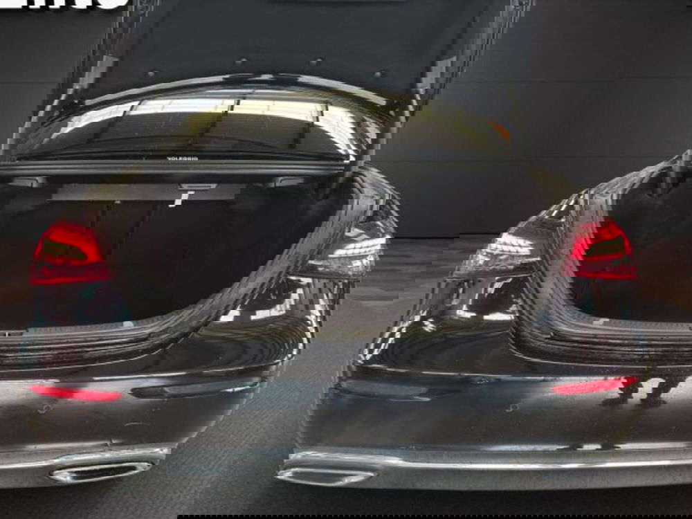 Mercedes-Benz Classe E usata a Novara (7)