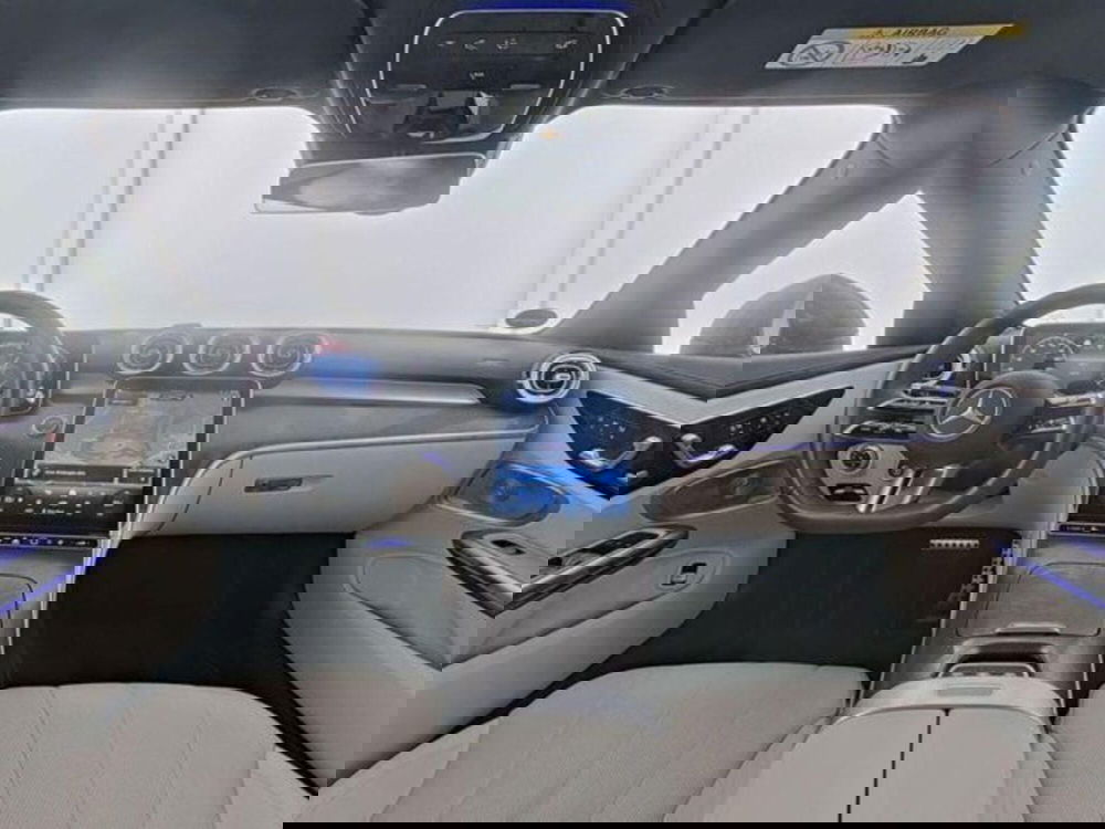 Mercedes-Benz CLE Cabrio usata a Novara (4)