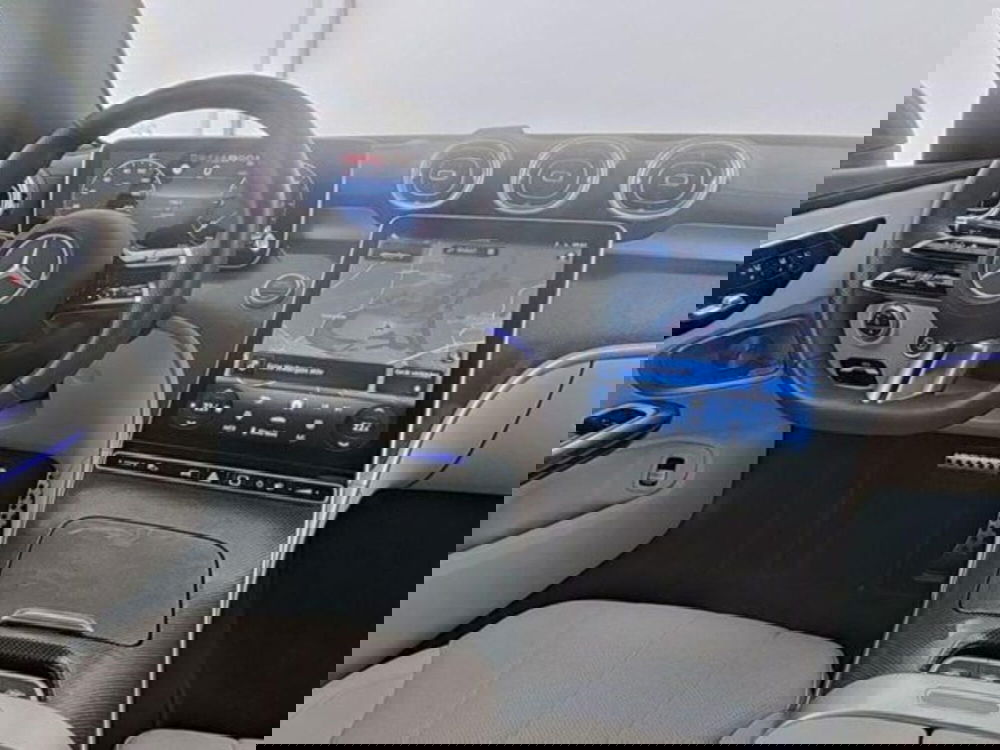 Mercedes-Benz CLE Cabrio usata a Novara (5)