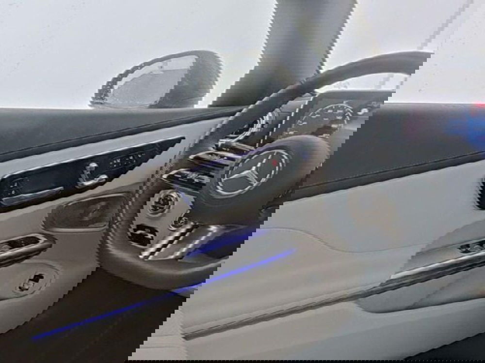 Mercedes-Benz CLE Cabrio usata a Novara (6)