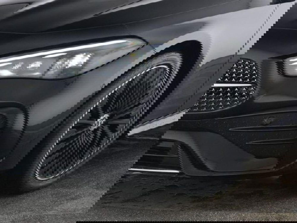 Mercedes-Benz CLE Cabrio usata a Novara (9)