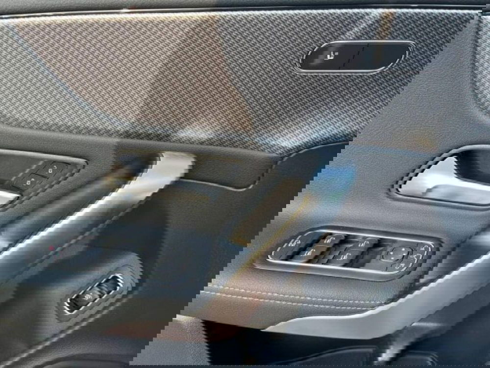 Mercedes-Benz CLA usata a Novara (13)