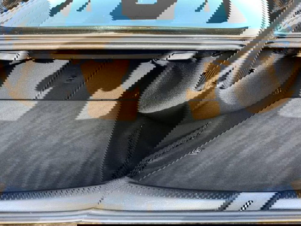 Mercedes-Benz CLA usata a Novara (6)