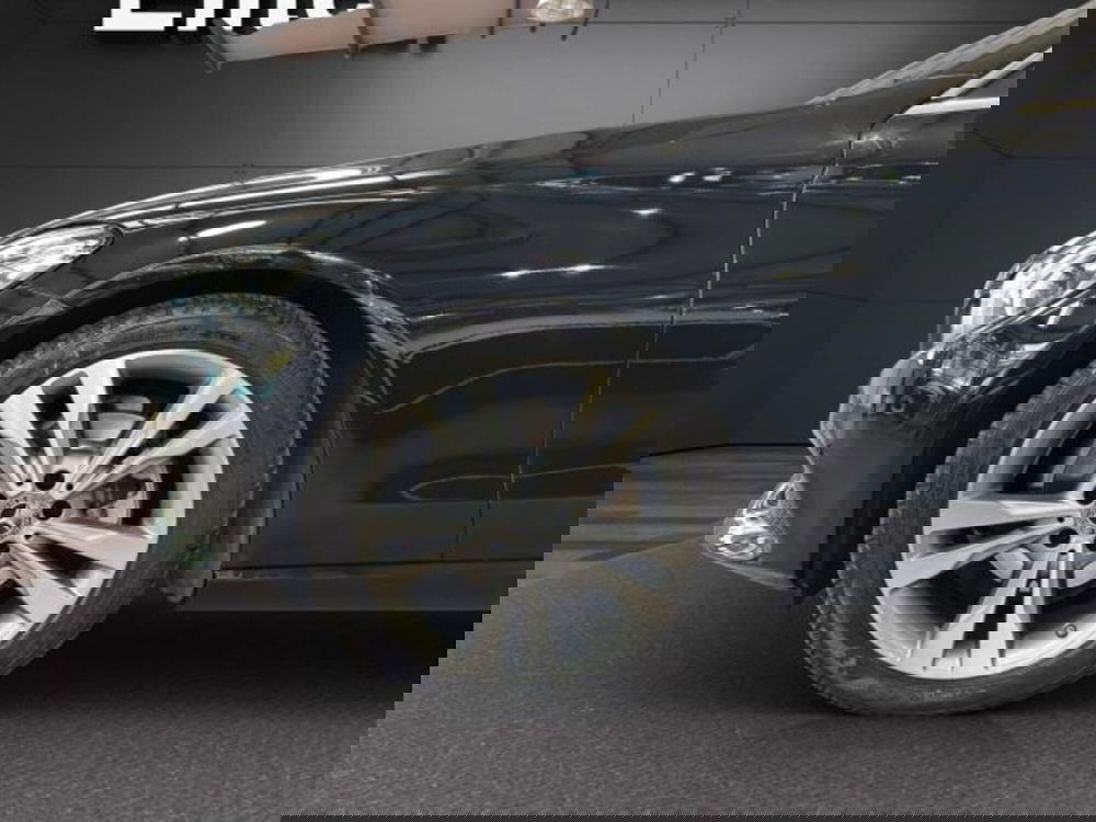 Mercedes-Benz Classe C Cabrio usata a Novara (13)