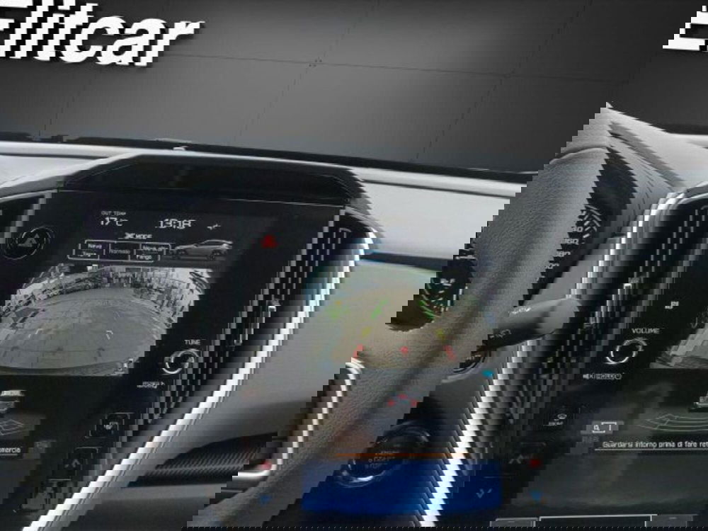 Subaru Crosstrek nuova a Novara (16)