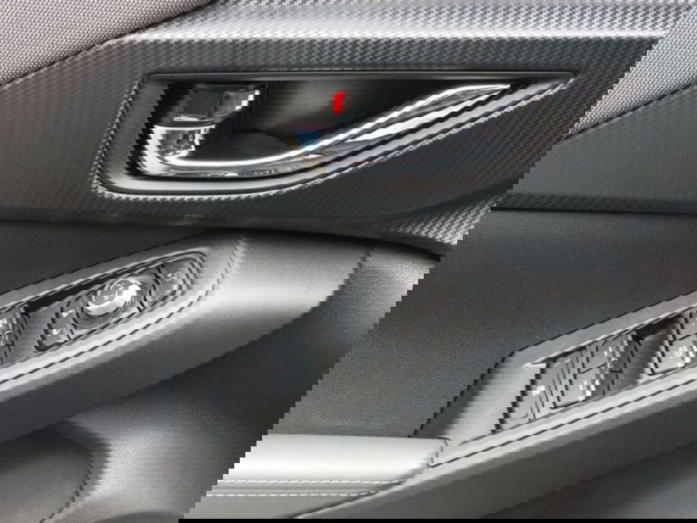 Subaru Crosstrek nuova a Novara (17)