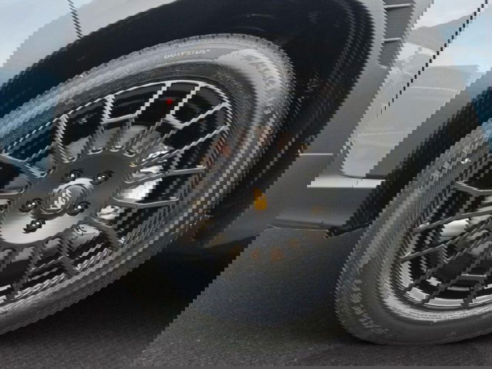 Subaru Crosstrek nuova a Novara (6)